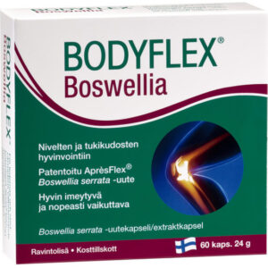 Bodyflex boswellia