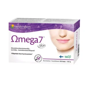 Omega7 skin