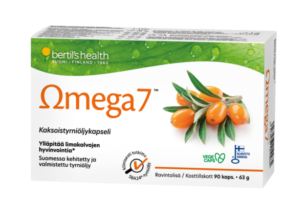 Omega7
