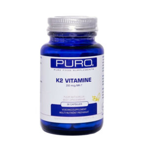 Puro K2-vitamiini