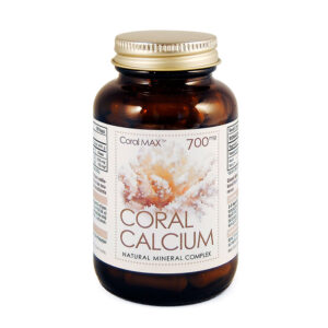 Coral Calsium