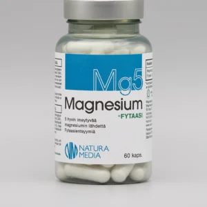 mg5 magnesium