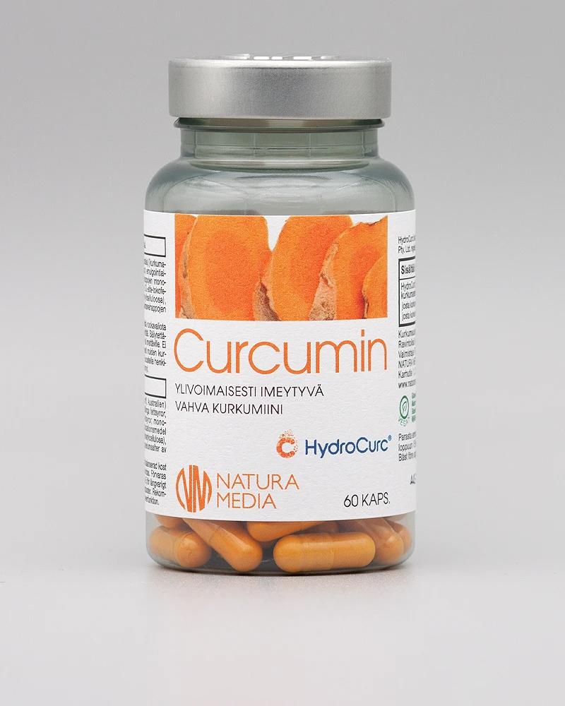 curcumin